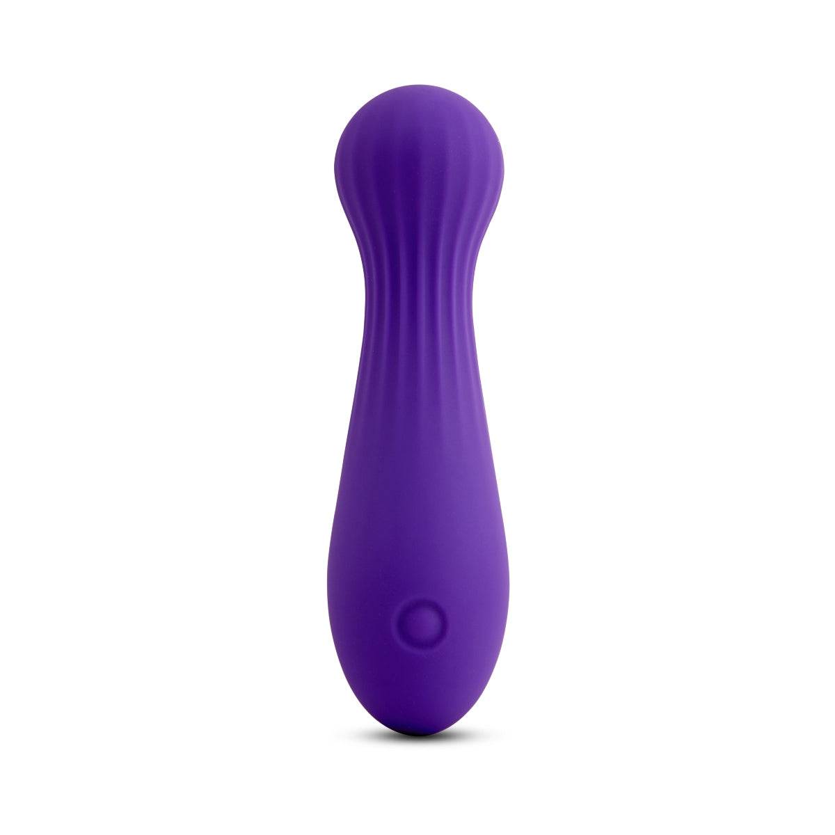 Nu Sensuelle Sola Nubii Bullet Purple - Adult Outlet