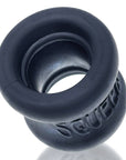 Oxballs Squeeze Ballstretcher - Plus + Silicone Special Edition Night - Adult Outlet