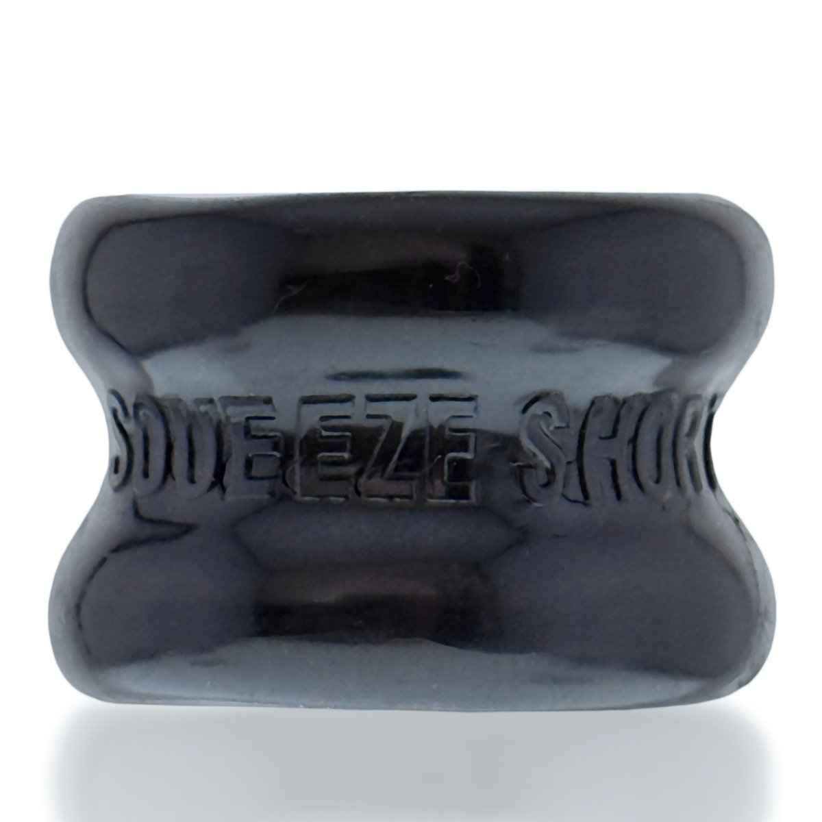 SQUEEZE SHORT ballstretcher BLACK