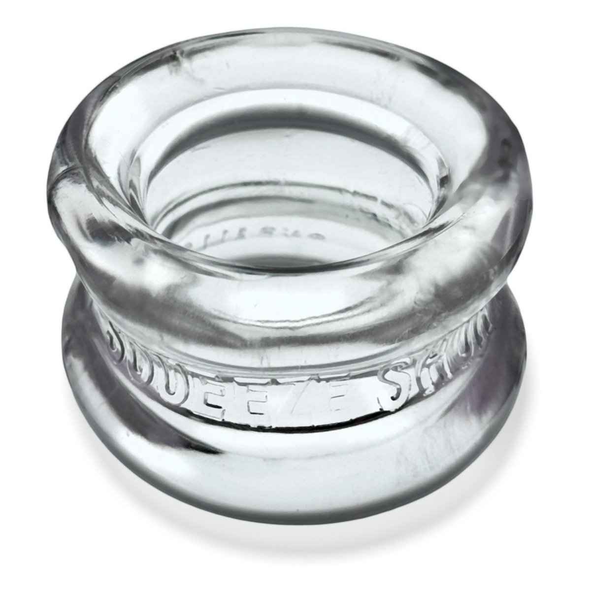 SQUEEZE SHORT ballstretcher CLEAR