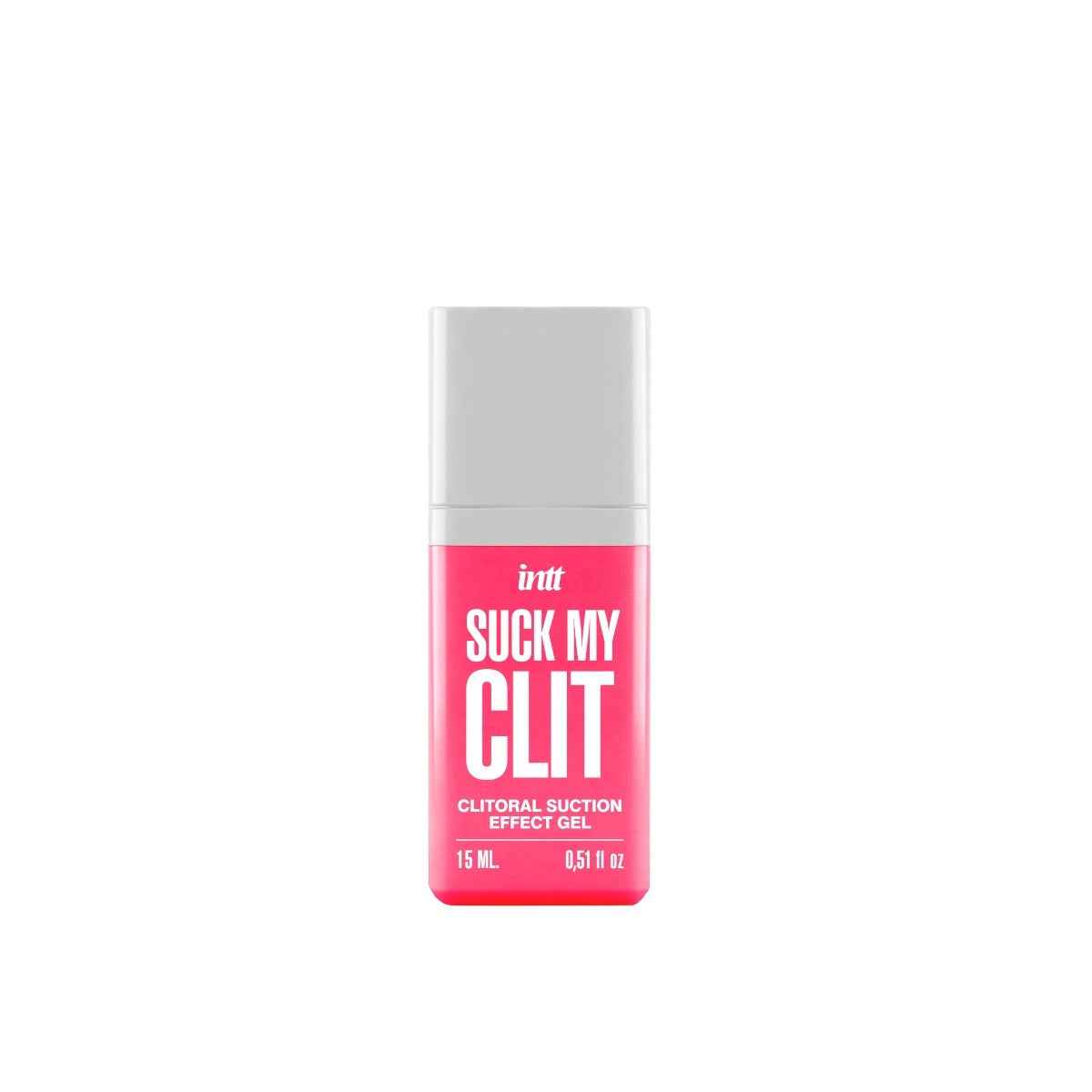 INTT Suck My Clit Wild Strawberry