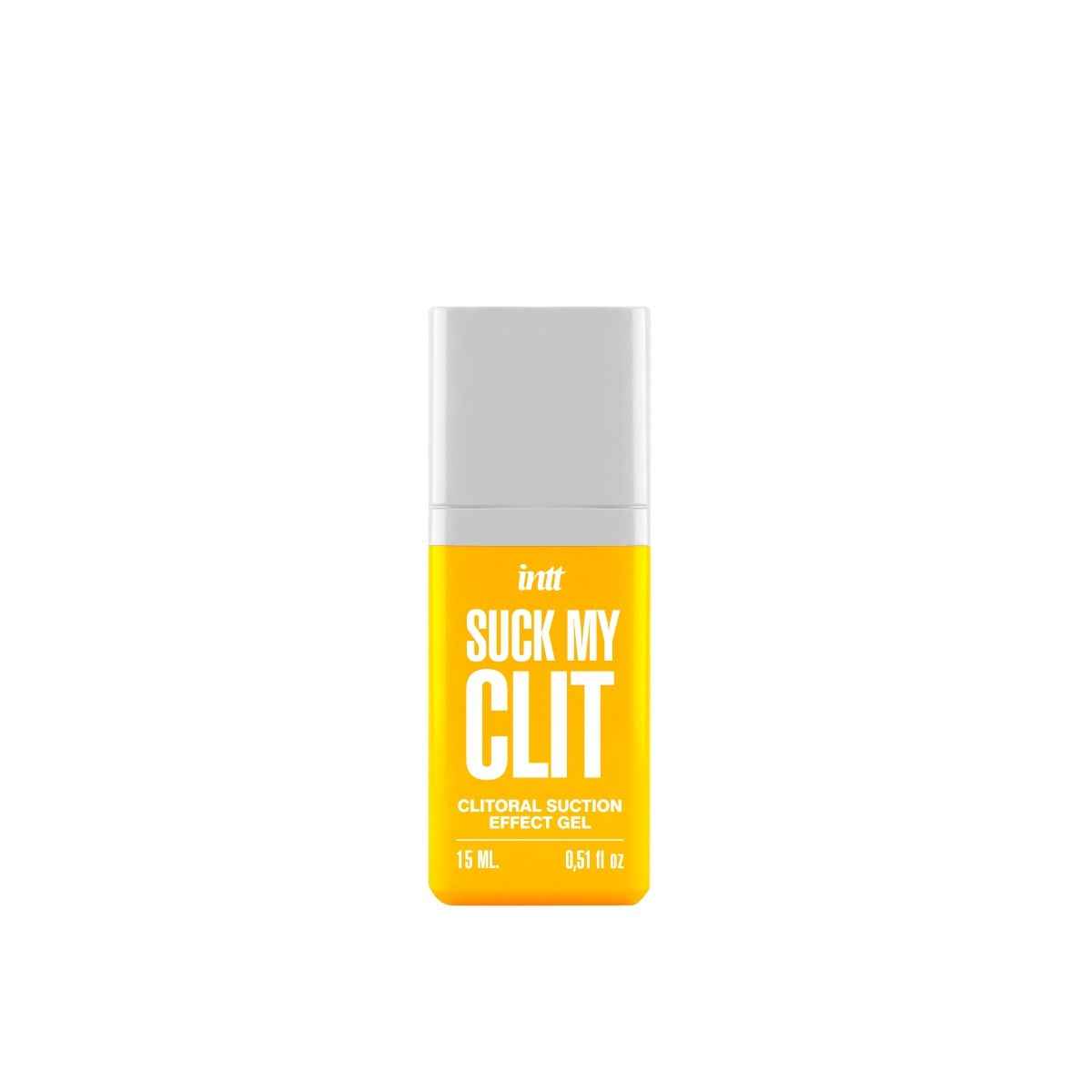 INTT Suck My Clit Tropical Mango
