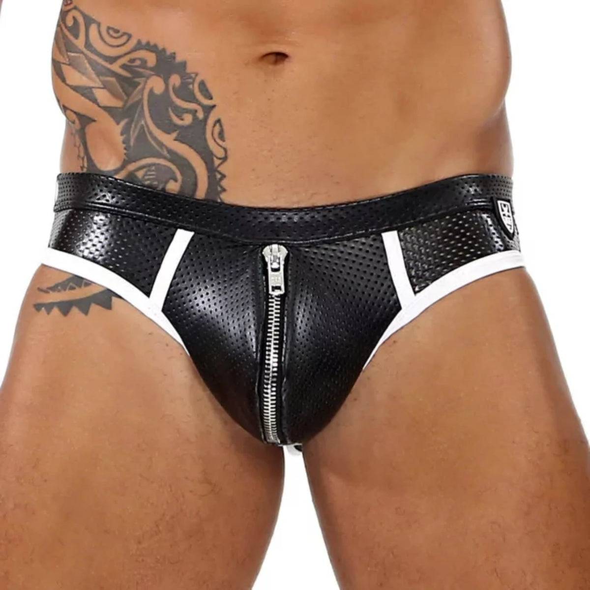 Pilot Empty Bottom Black - Size : S - Adult Outlet