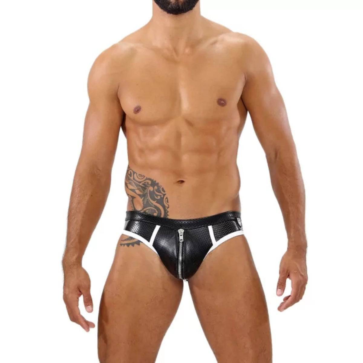 Pilot Empty Bottom Black - Size : S - Adult Outlet
