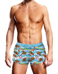 Prowler Swim Trunk Gaywatch Bears Medium - Adult Outlet