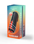 Arcwave Thruster Stroking & Rotating Masturbator