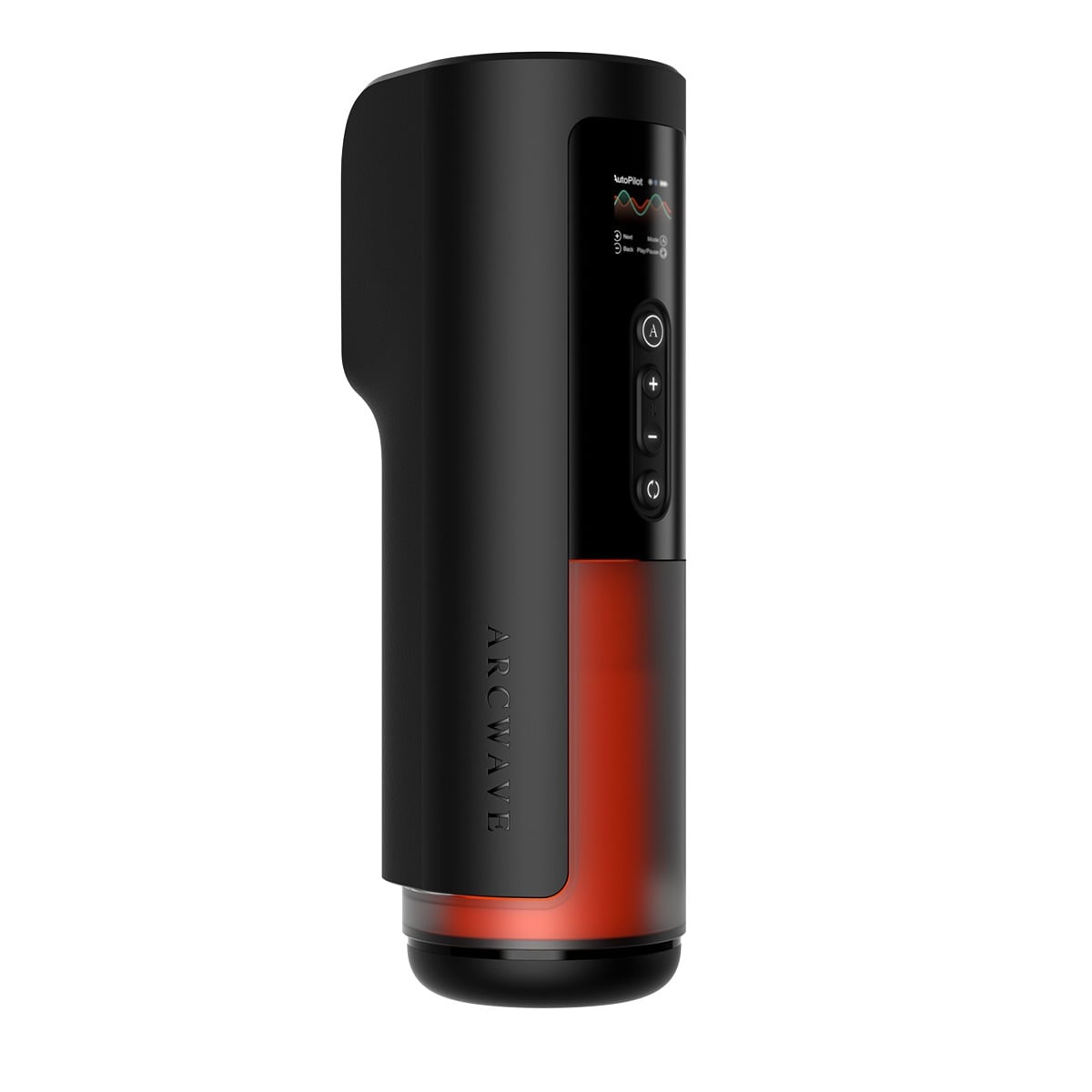 Arcwave Thruster Stroking &amp; Rotating Masturbator