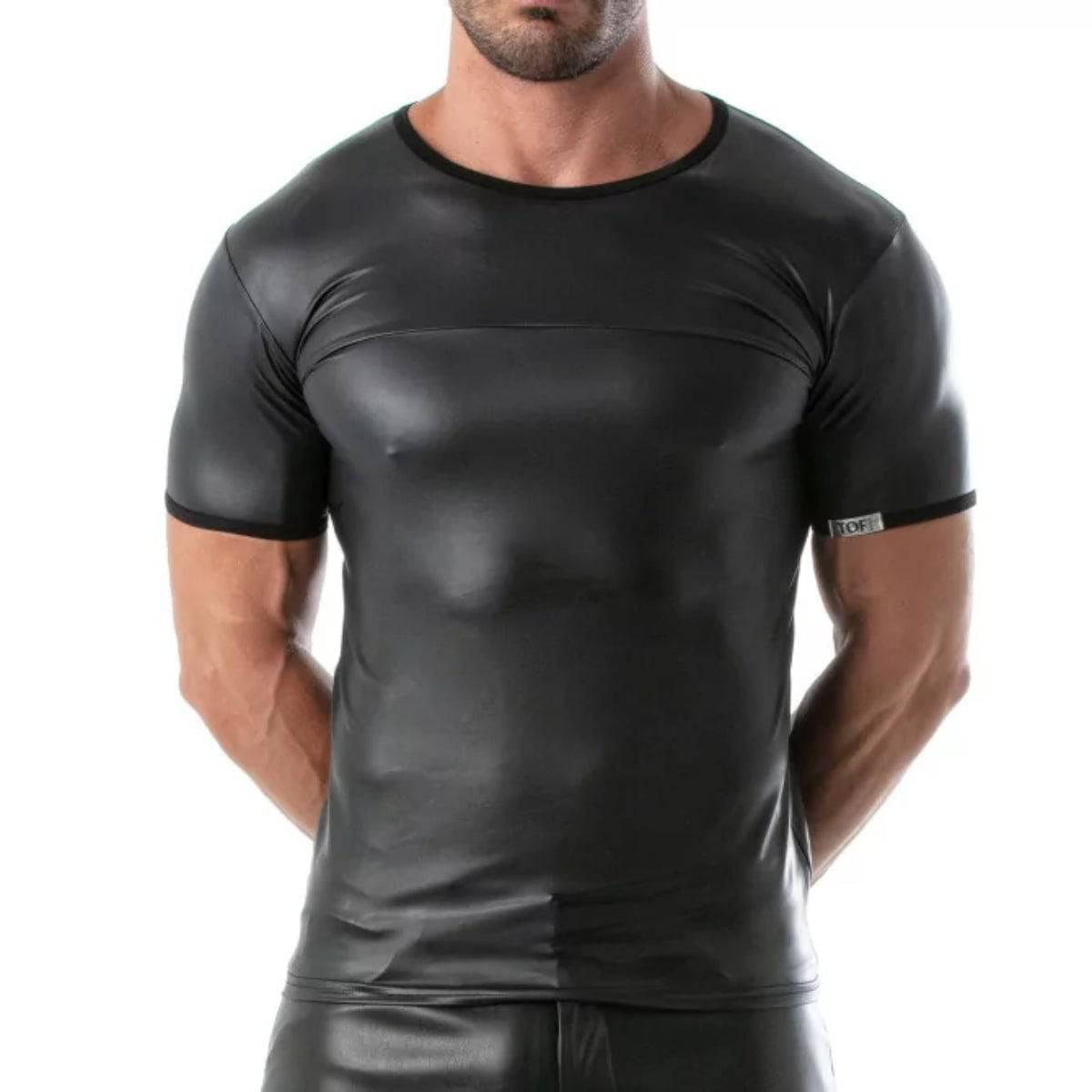 Fetish T-Shirt - Size : L - Adult Outlet