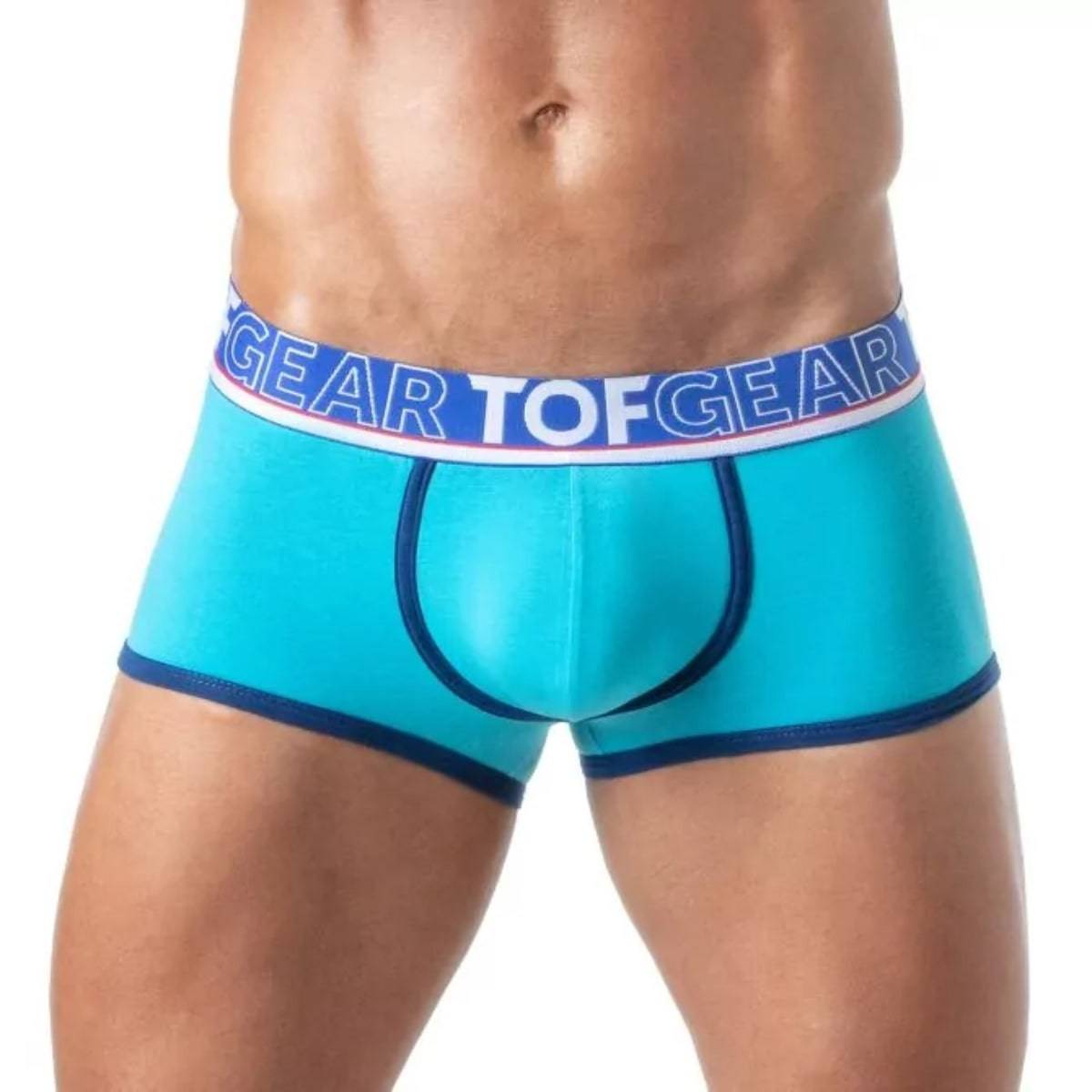 Champion Boxers Turquoise - Size : XXL - Adult Outlet