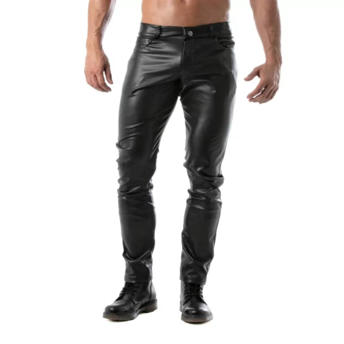 Kinky Backless Pants For Men - Size : XL - Adult Outlet