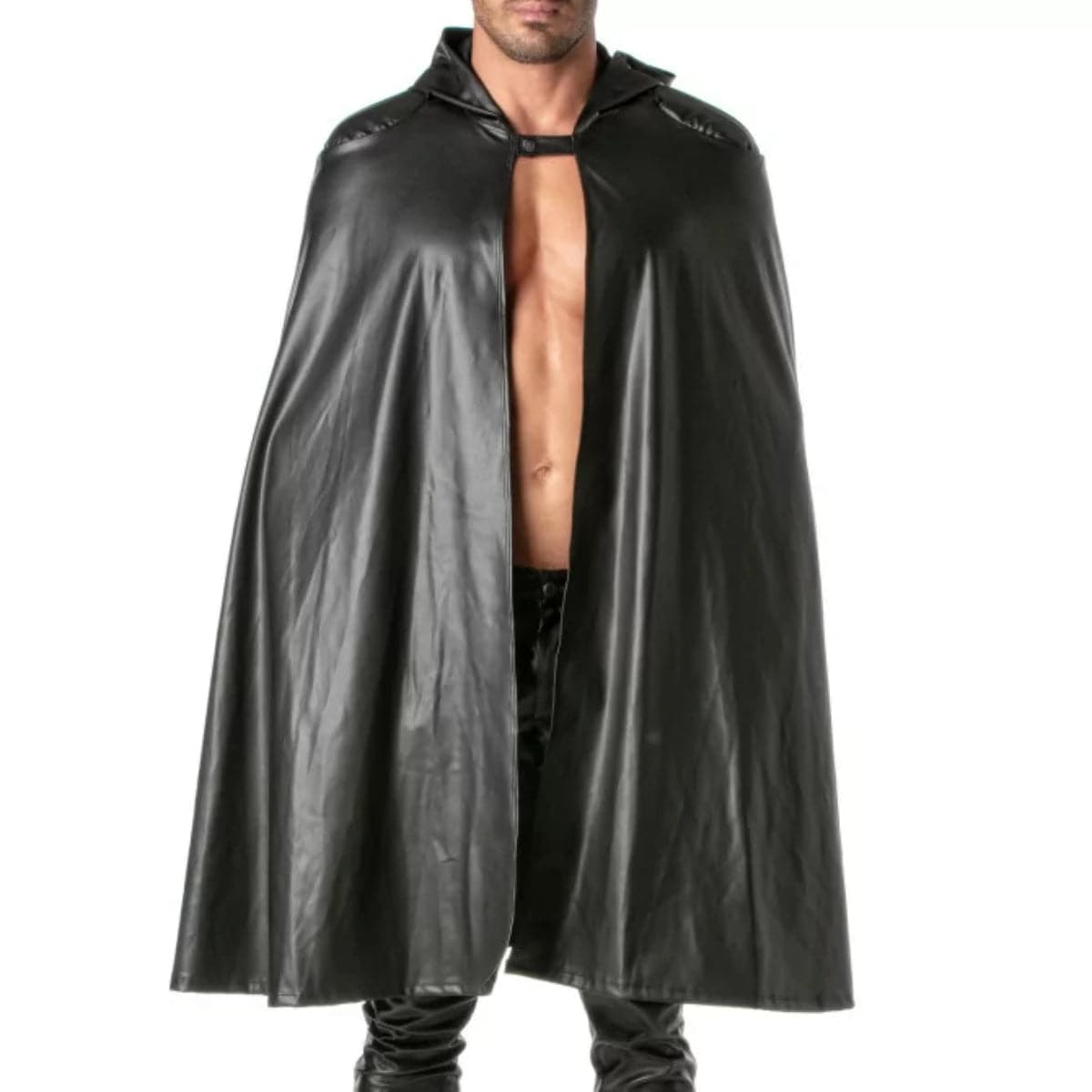 Kinky Cape For Men - Size : XS/S - Adult Outlet