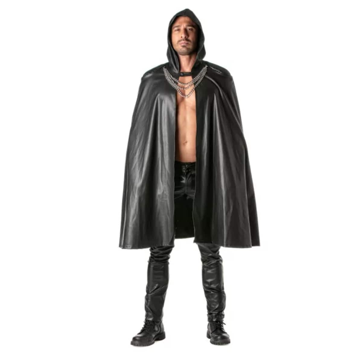 Kinky Cape For Men - Size : XS/S - Adult Outlet