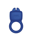 The Love Ring Navy Cock Rings The Rabbit Company