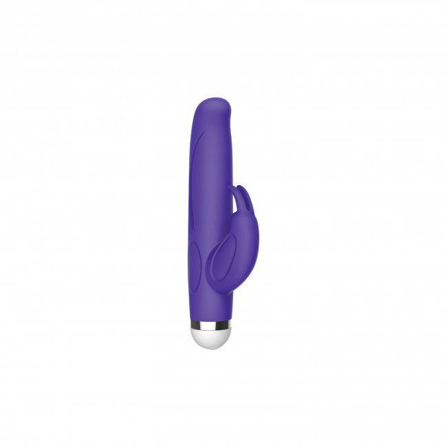 The Mini Rabbit Purple - Adult Outlet