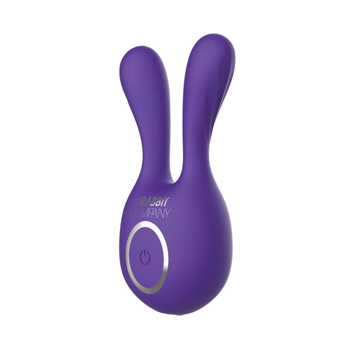 The Ears Plus Rabbit Purple - Adult Outlet