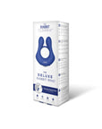 The Deluxe Rabbit Ring Navy Default Title Rabbit Vibrators The Rabbit Company