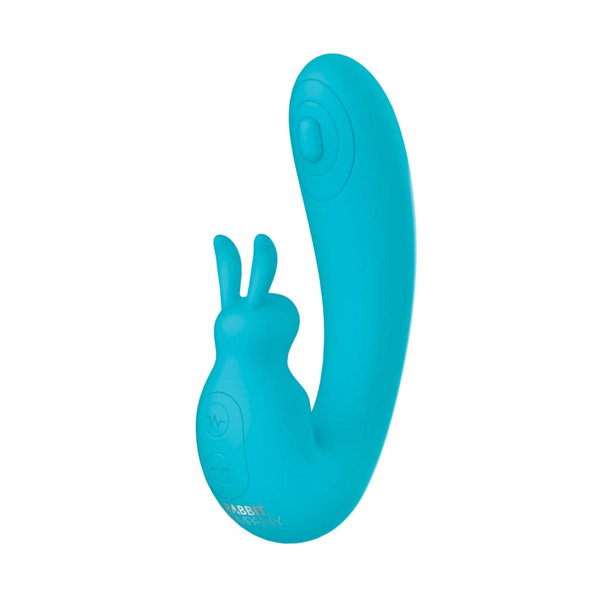 The Internal Rabbit Blue - Adult Outlet