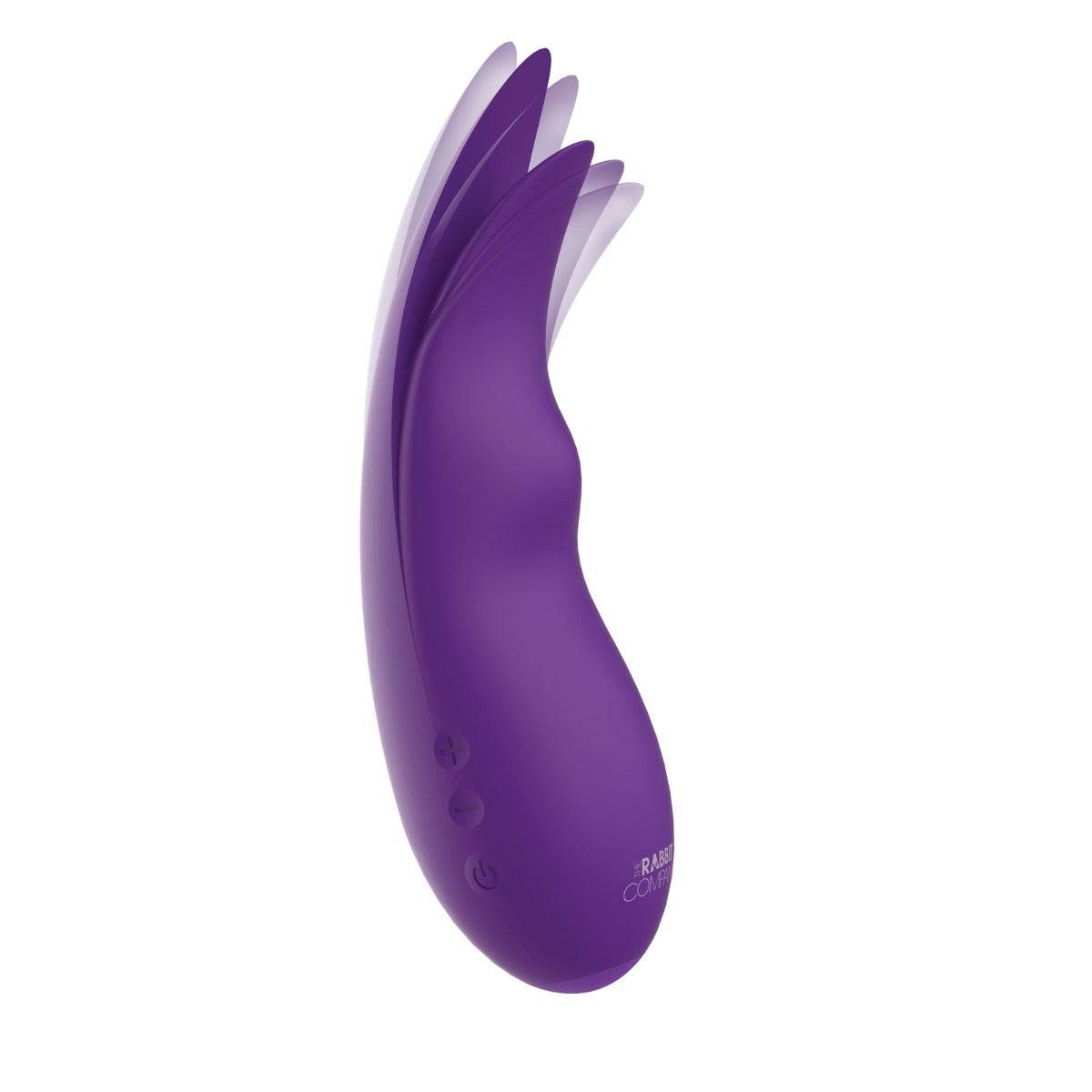 The Power Rabbit Purple - Adult Outlet