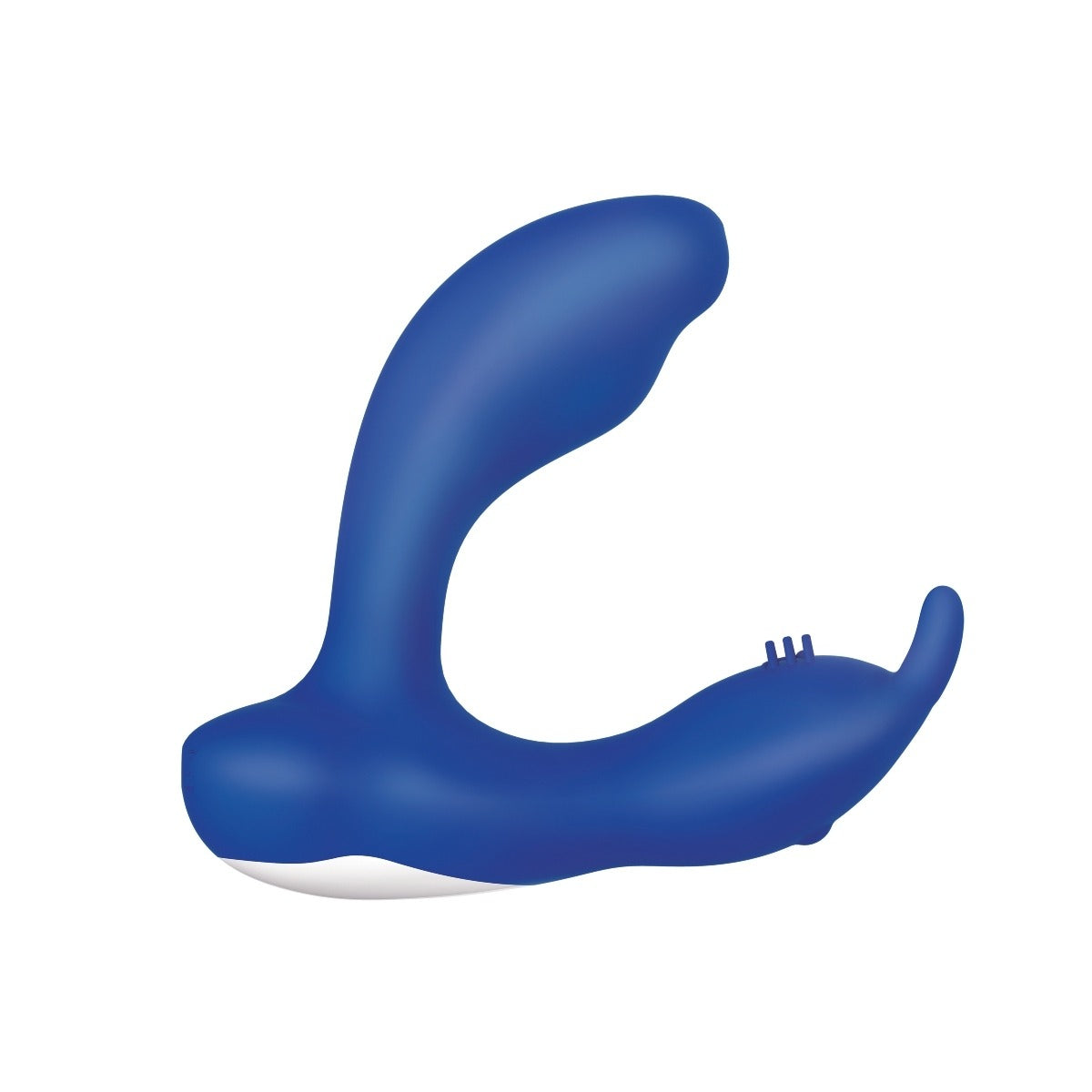 The Rabbit Company The Prostate Rabbit Blue