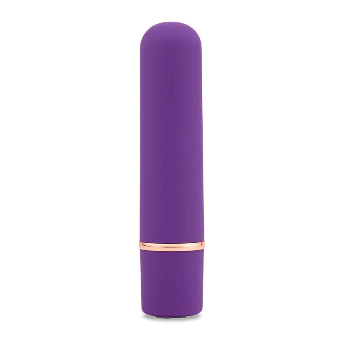 Nu Sensuelle Tulla Nubii Bullet Vibrator Purple - Adult Outlet