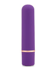 Nu Sensuelle Tulla Nubii Bullet Vibrator Purple - Adult Outlet