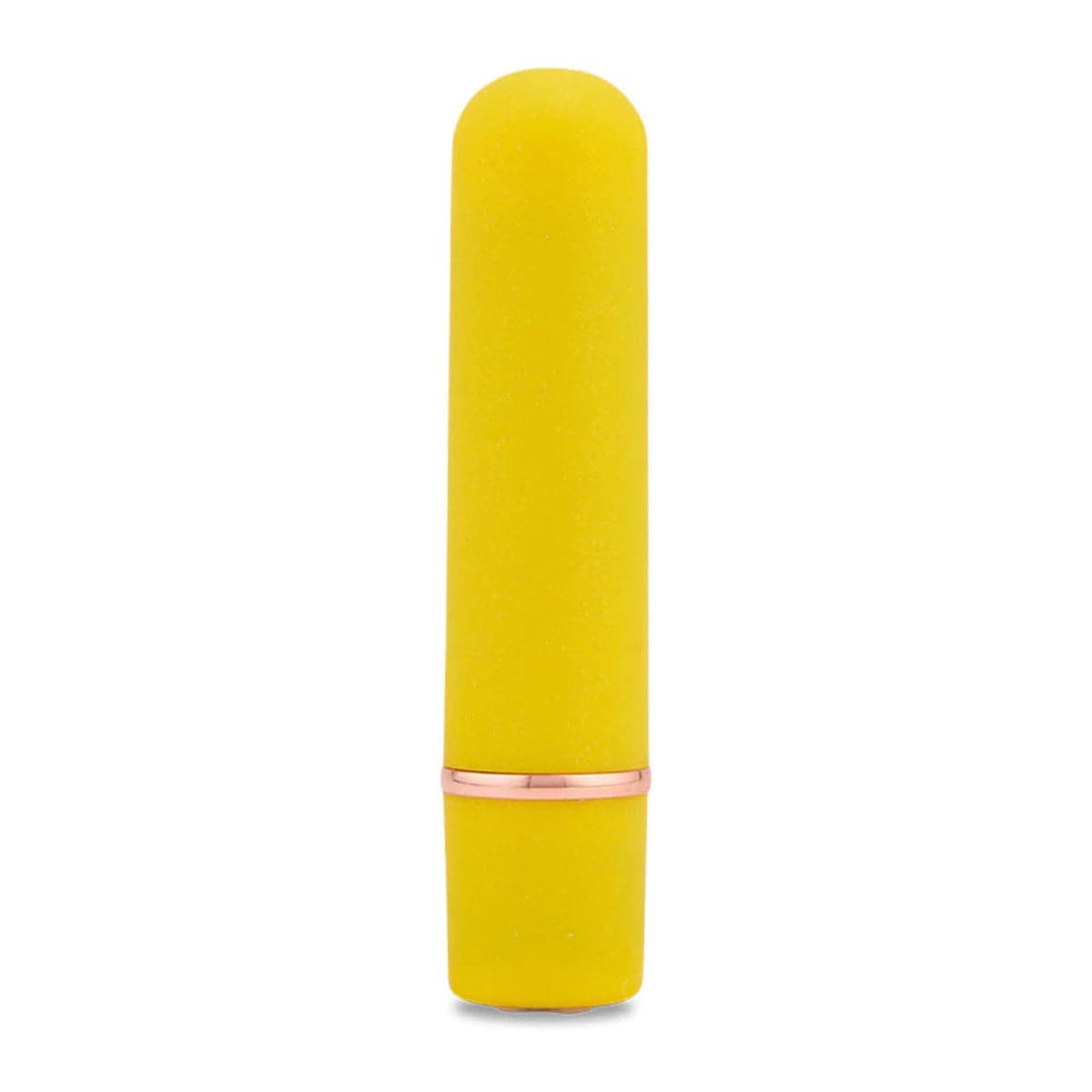 Nu Sensuelle Tulla Nubii Bullet Vibrator Yellow - Adult Outlet