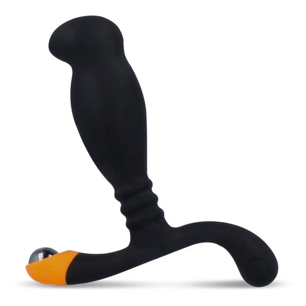 Nexus Ultra Si Silicone & Polypropylene Orange - Adult Outlet