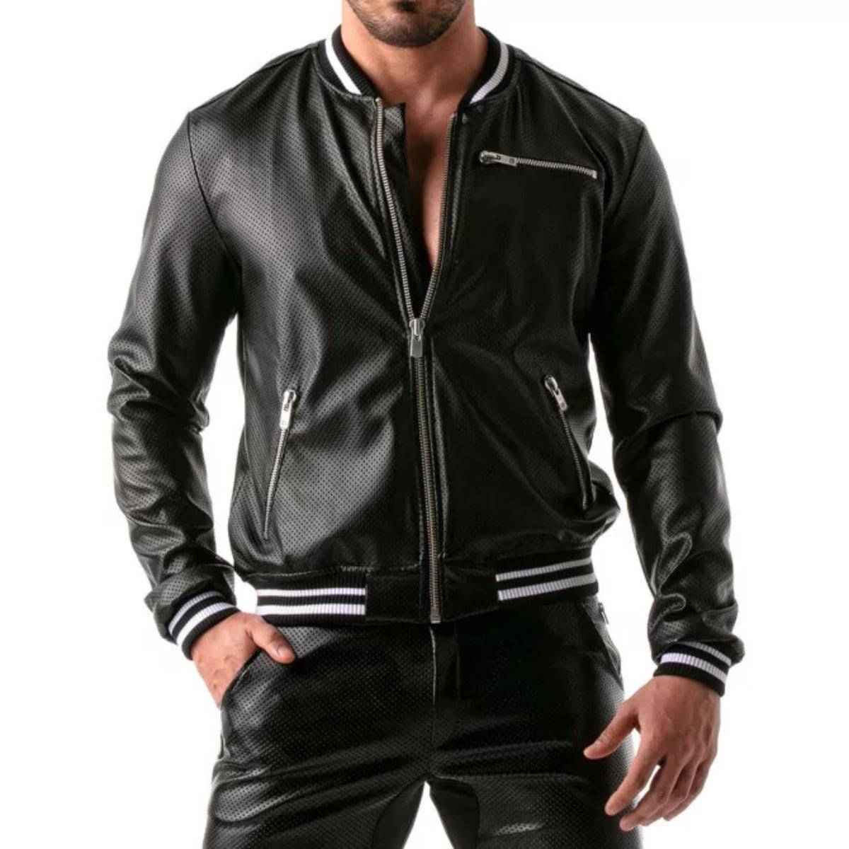Pilot Bomber - Size : M - Adult Outlet