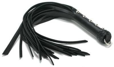 Strict Leather Beginner Leather Flogger - Adult Outlet