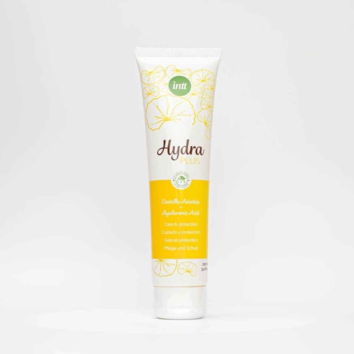 INTT Hydra Plus Vegan Lubricant