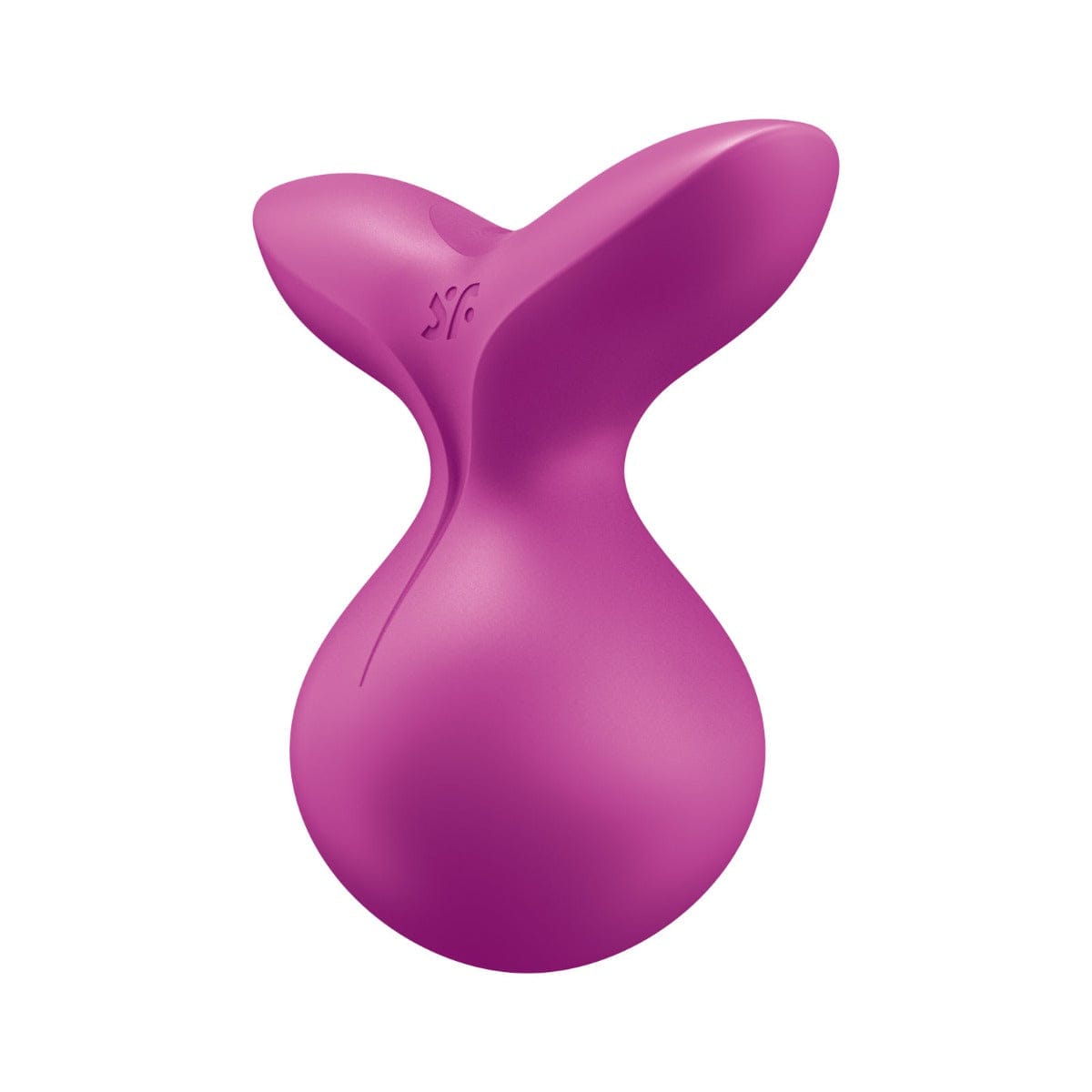 Viva La Vulva 3 Violet - Adult Outlet