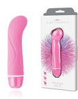 Vibe Therapy Mini G Pink - Adult Outlet