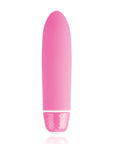 Vibe Therapy Mini Classic Pink - Adult Outlet