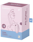 Vulva Lover 3 Pink - Adult Outlet