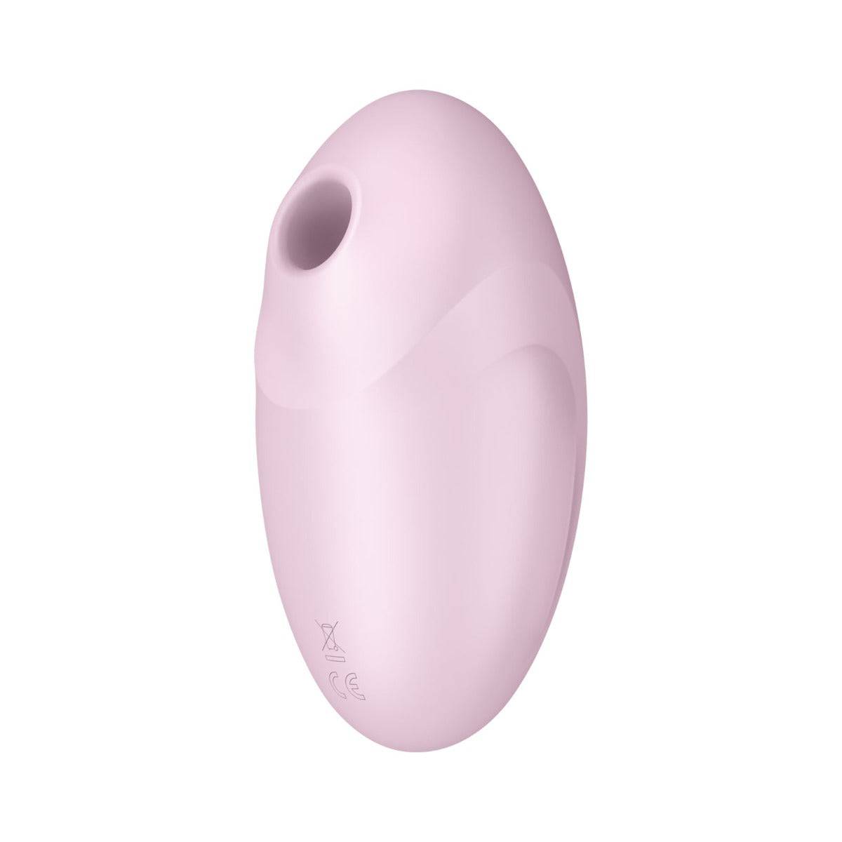 Vulva Lover 3 Pink - Adult Outlet