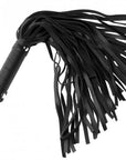 Strict Leather Pleather Pleasure Mini Flogger Crops Floggers & Paddles Strict