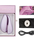 Womanizer Liberty Lilac - Adult Outlet