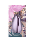 Womanizer Liberty Lilac - Adult Outlet