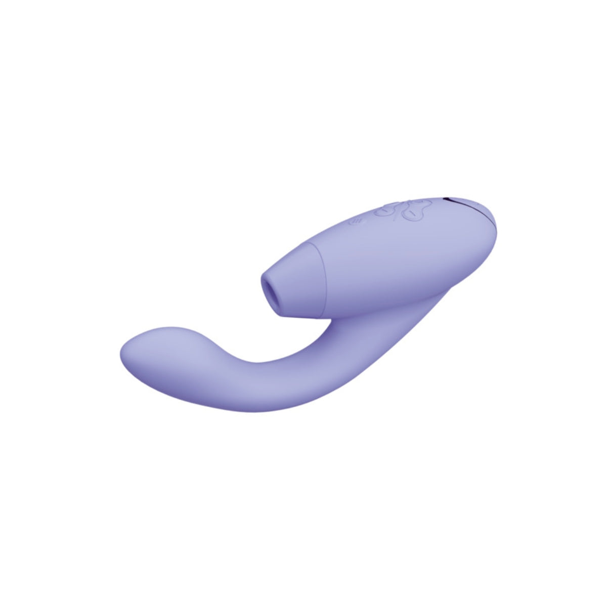 Womanizer Duo 2 Lilac - Adult Outlet