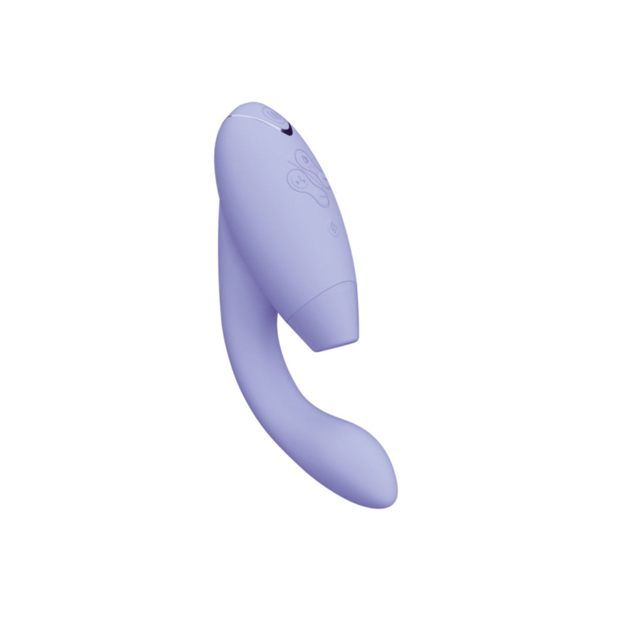 Womanizer Duo 2 Lilac - Adult Outlet