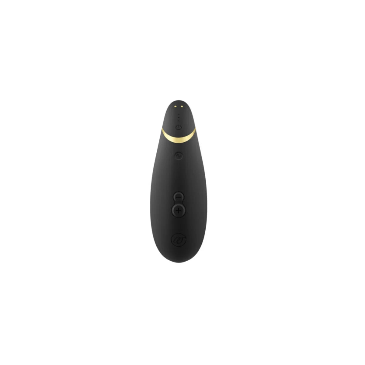 Womanizer Premium 2 Black - Adult Outlet