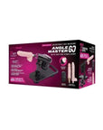 Whipsmart Remote Controlled Sex Machine