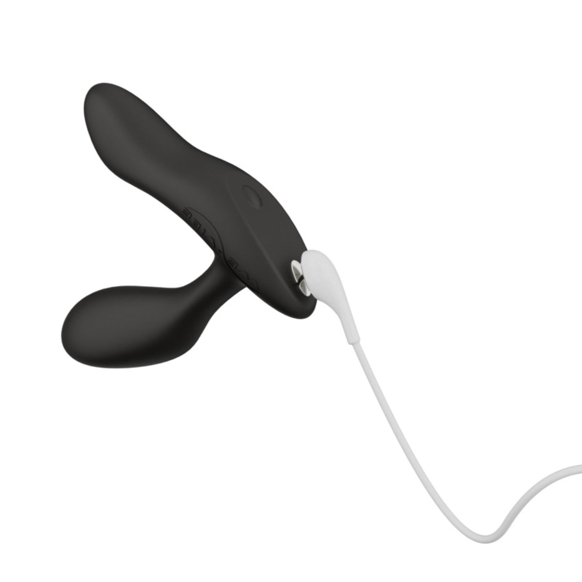 We-Vibe App Controlled Vector+ Black - Adult Outlet