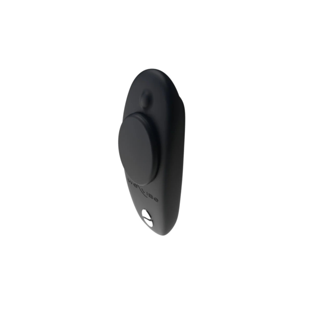 We-Vibe App Controlled Moxie+ Satin Black - Adult Outlet