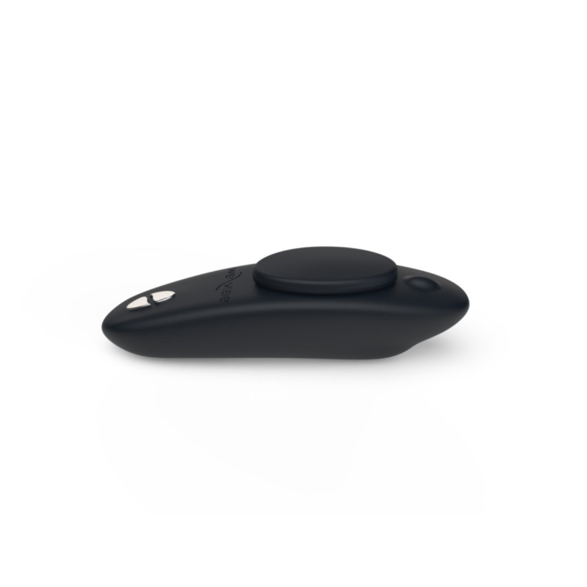 We-Vibe App Controlled Moxie+ Satin Black - Adult Outlet