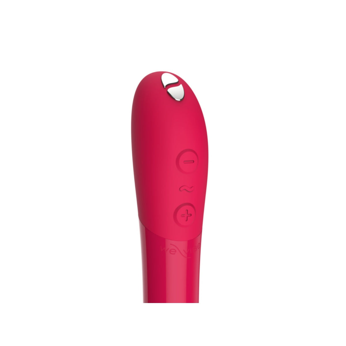 We-Vibe Tango X Cherry Red - Adult Outlet