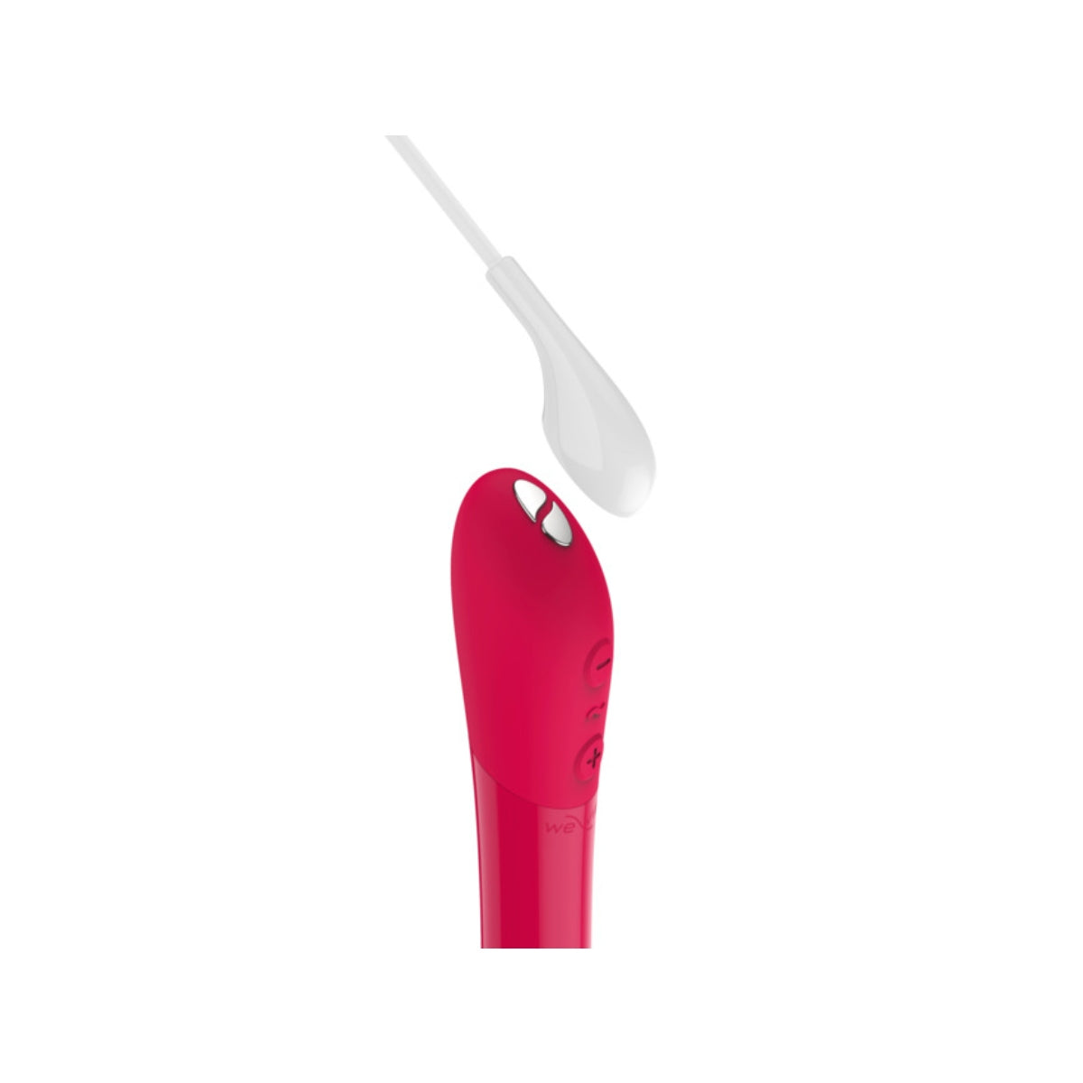 We-Vibe Tango X Cherry Red - Adult Outlet