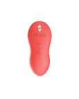 We-Vibe Touch X Crave Coral Vibrators We-Vibe