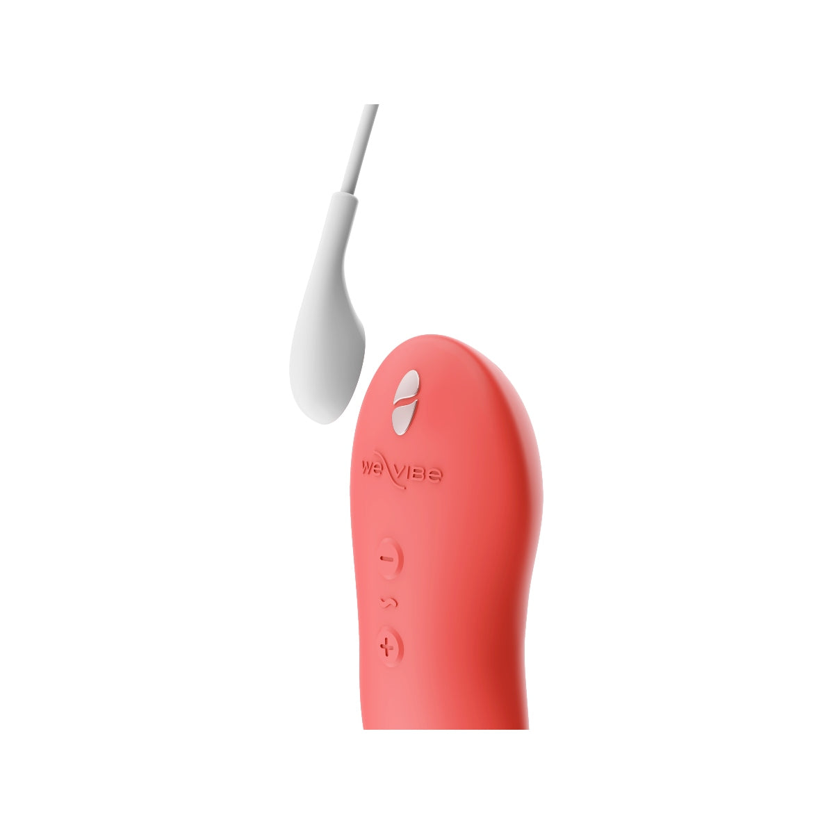 We-Vibe Touch X Crave Coral - Adult Outlet