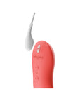 We-Vibe Touch X Crave Coral Vibrators We-Vibe